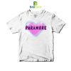 Paramore Summer 2023 T-Shirt