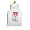 Power Trip Gasmask Tank Top