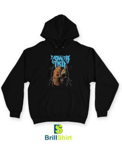 Power Trip Manifest Decimation Hoodie