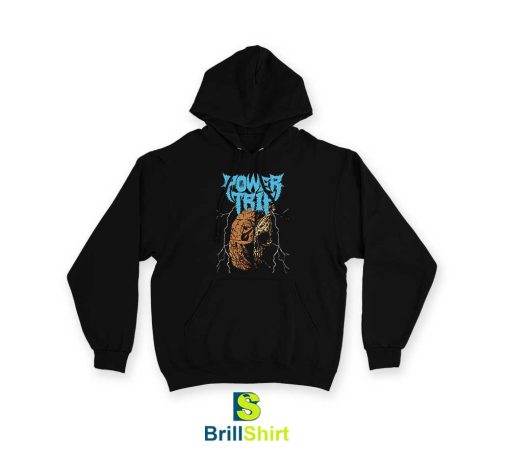 Power Trip Manifest Decimation Hoodie