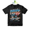 Power Trip Motorsport Black T-Shirt