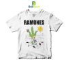 Ramones Loco Live T-Shirt