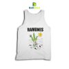 Ramones Loco Live Tank Top