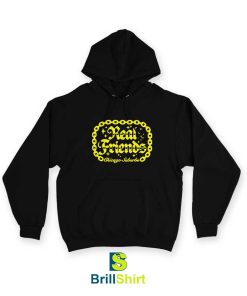 Real Friends Chains Hoodie