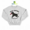 Real Friends Good Boys Sweatshirt