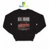 Real Friends Racer Sweatshirt