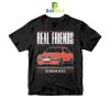 Real Friends Racer T-Shirt