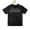 Real Friends This Shirt T-Shirt