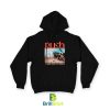 Rush A Farewell To Kings Hoodie