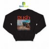 Rush A Farewell To Kings Sweatshirt