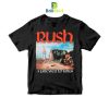 Rush A Farewell To Kings T-Shirt