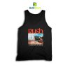 Rush A Farewell To Kings Tank Top