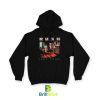 Rush Power Windows Hoodie