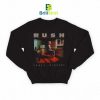 Rush Power Windows Sweatshirt