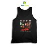 Rush Power Windows Tank Top