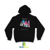 Rush Show Of Hands Junior Hoodie