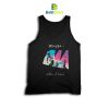 Rush Show Of Hands Junior Tank Top