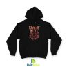 Slipknot Double Portrait Tour 2023 Hoodie