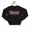 Slipknot Logo Splatter Sweatshirt