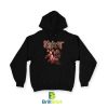 Slipknot Repeat Glitch Tour 2023 Hoodie