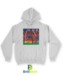 Snoop Dogg Doggystyle 30 Year Anniversary Hoodie