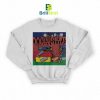 Snoop Dogg Doggystyle 30 Year Anniversary Sweatshirt