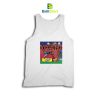 Snoop Dogg Doggystyle 30 Year Anniversary Tank Top