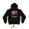 Snoop Dogg Snoop Flame Grills Hoodie