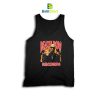 Snoop Dogg Snoop Flame Grills Tank Top