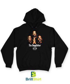 Snoop Dogg Triple Doggfather Hoodie