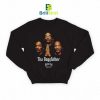 Snoop Dogg Triple Doggfather Sweatshirt