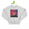 Travel Beautiful View Sweatshirt