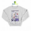 Flower Market Grow Randomly Sweatshirt