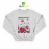 Flower Market Grow Wild Sweatshirt