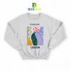 Flower Market London Columbia Road Sweatshirt