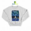 Travel Reykjavik Iceland Sweatshirt