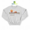 Travel Tatooine Sweatshirt