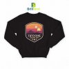 Travel Tatooine National Park Sweatshirt