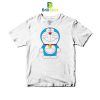 Cartoon Doraemon T-Shirt