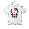 Cartoon Hello Kitty T-Shirt