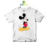 Cartoon Mickey Mouse T-Shirt