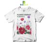 Flower Market Grow Wild T-Shirt