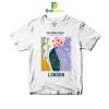 Flower Market London Columbia Road T-Shirt