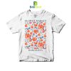 Flower Market Paper Flower Barcelona T-Shirt