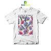 Flower Market Spring Flowers Bloom T-Shirt