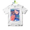 Flower Market Various Leaf Shapes T-Shirt