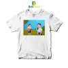 Joan Cornella Falling Love In School T-Shirt