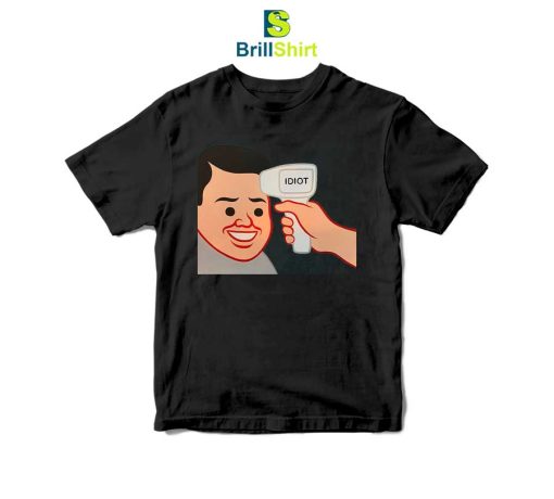 Joan Cornella Idiot T-Shirt