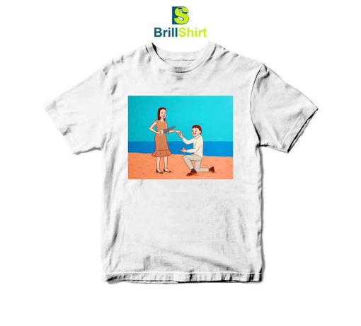 Joan Cornella Keep It Real T-Shirt