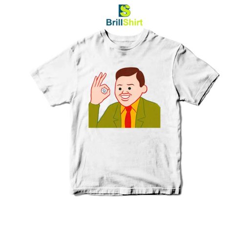 Joan Cornella My Life Is Pointless T-Shirt